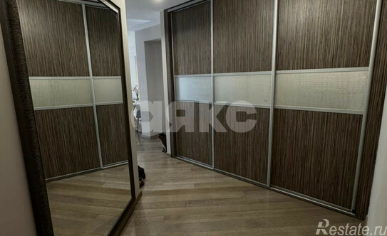 Продажа 3-комн квартиры на вторичном рынке ул Васильцовский Стан,  д. 9