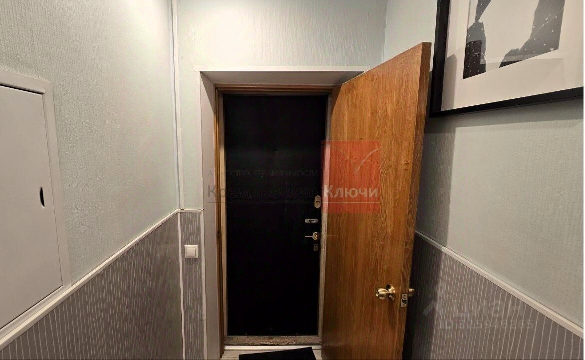 Аренда 1-комн квартиры на вторичном рынке улица Малая Грузинская, 21