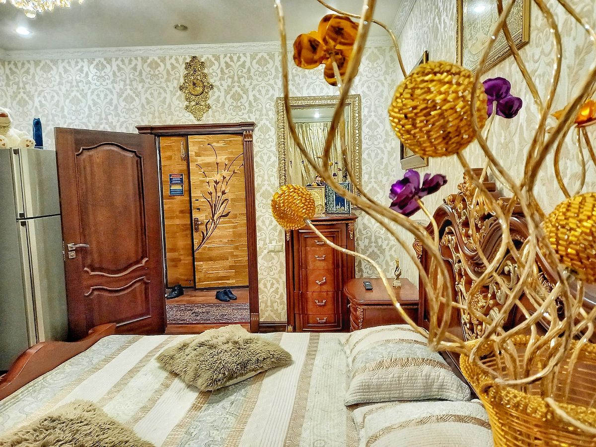 Продажа 3-комн квартиры на вторичном рынке проспект Мира, 99