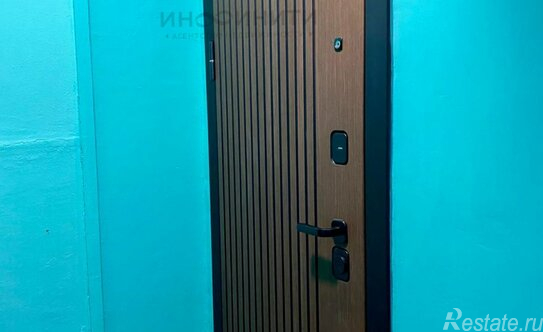 Продажа 2-комн квартиры на вторичном рынке ул Новинки,  д. 9