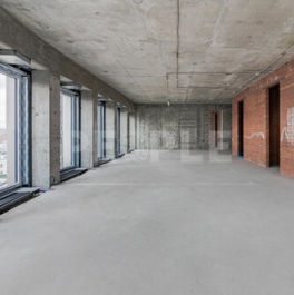 Продажа 4-комн квартиры на вторичном рынке Дружинниковская улица,  д. 15