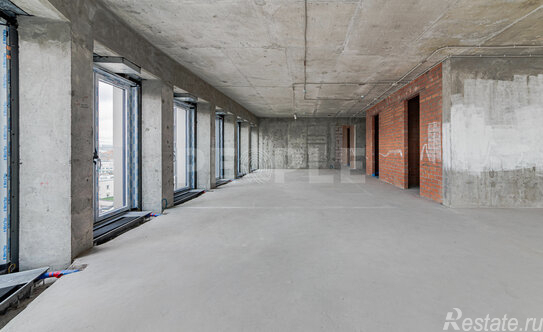 Продажа 4-комн квартиры на вторичном рынке Дружинниковская улица,  д. 15