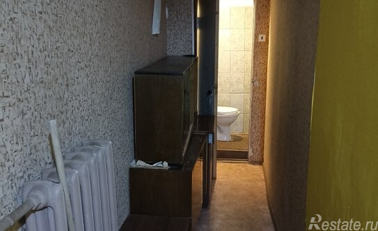 Аренда 2-комн квартиры на вторичном рынке Бронницкая улица,  д. 37