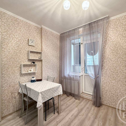 1-комн квартира Мурино г., Мурино г.,  д. 14,  к. 1