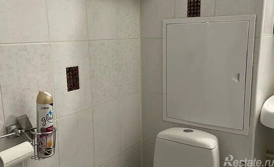 Аренда 1-комн квартиры на вторичном рынке ул Старый Гай,  д. 1,  к. 2