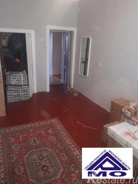 Продажа 3-комн квартиры на вторичном рынке Электросталь, ул. Николаева,  д. 35