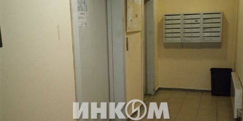 2-комн квартира Заревый проезд,  д. 14/12