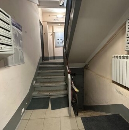 Продажа 2-комн квартиры на вторичном рынке Стрельбищенский пер,  д. 12