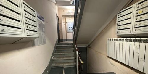 2-комн квартира Стрельбищенский пер,  д. 12
