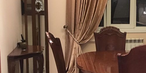 2-комн квартира улица Лазо, 5