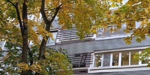 3-комн квартира улица Сталеваров, 16