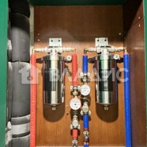 3-комн квартира ул Партизана Германа,  д. 33