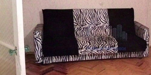 1-комн квартира Кантемировская улица, 35