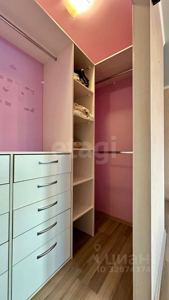 Продажа 3-комн квартиры на вторичном рынке Андреевка пгт, 31А