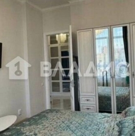 Продажа 3-комн квартиры на вторичном рынке Мытищи г, Мебельной Фабрики п, Рассветная ул,  д. 1А