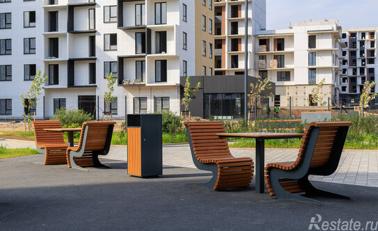 Продажа 1-комн квартиры на вторичном рынке Сертоловское городское поселение, Центральная улица,  д. 13