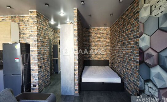 Продажа 1-комн квартиры на вторичном рынке Скандинавский б-р,  д. 6