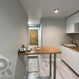 Продажа 1-комн квартиры на вторичном рынке улица Бориса Галушкина,  д. 3 к1