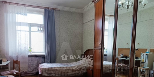 3-комн квартира ул Маршала Неделина,  д. 40