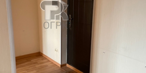 1-комн квартира Кашира, Садовая улица, дом 39, корпус 1