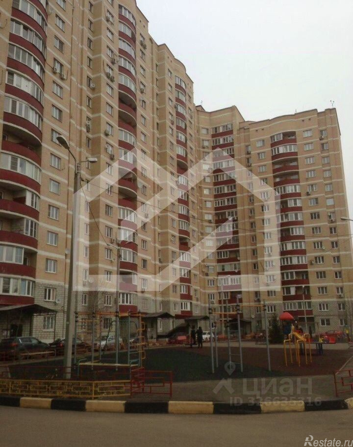 Продажа ПСН Красково дп, 2-й Осоавиахимовский проезд,  д. 12