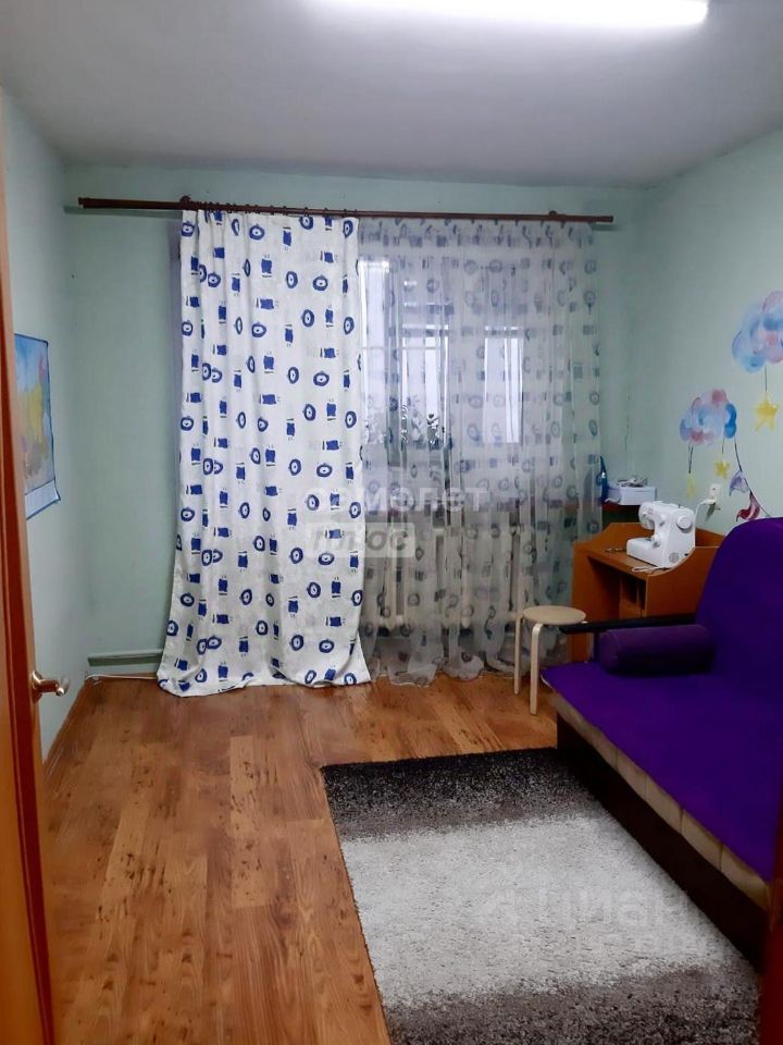 Продажа 2-комн квартиры на вторичном рынке Крюково пгт, 6