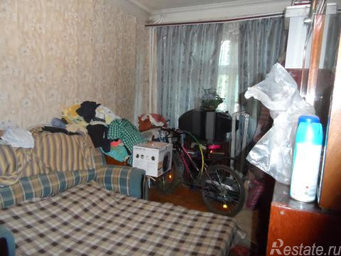 Продажа 3-комн квартиры на вторичном рынке Солнечногорск, ул. Советская,  д. 11
