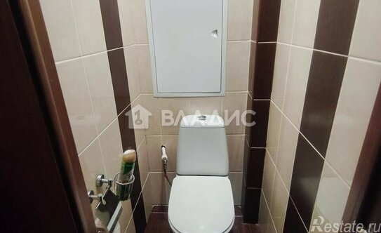 Продажа 2-комн квартиры на вторичном рынке Фрязино г, Горького ул,  д. 7