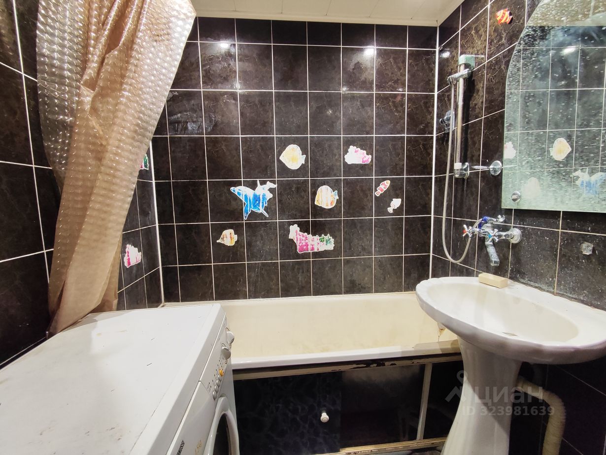 Аренда 2-комн квартиры на вторичном рынке пос. Пограничный, улица Пограничная, 5А