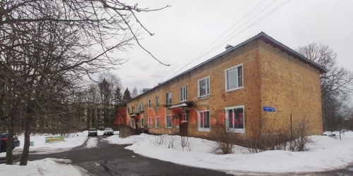 1-комн квартира Город Солнечногорск, Подмосковная, д. 225