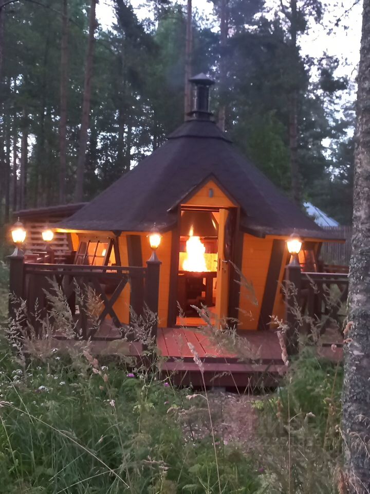 Продажа дома Солнечный Орнамент кп, д. Раздолье