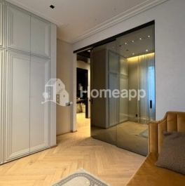 Продажа 3-комн квартиры на вторичном рынке проезд Аэропорта,  д. 11А