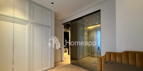 3-комн квартира проезд Аэропорта,  д. 11А