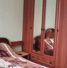 Продажа 3-комн квартиры на вторичном рынке Клин, Клинская улица,  д. 4 к2