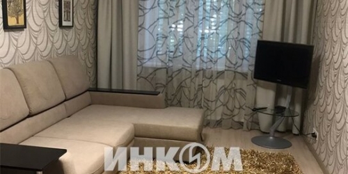 2-комн квартира Якорная улица,  д. 3