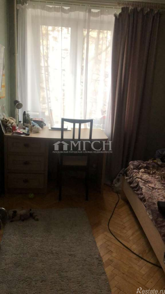 Продажа 2-комн квартиры на вторичном рынке Анненская улица, 4