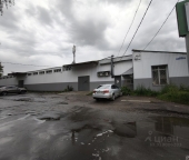 Продать Помещения свободного назначения Ногинск г, Комсомольская ул  2 