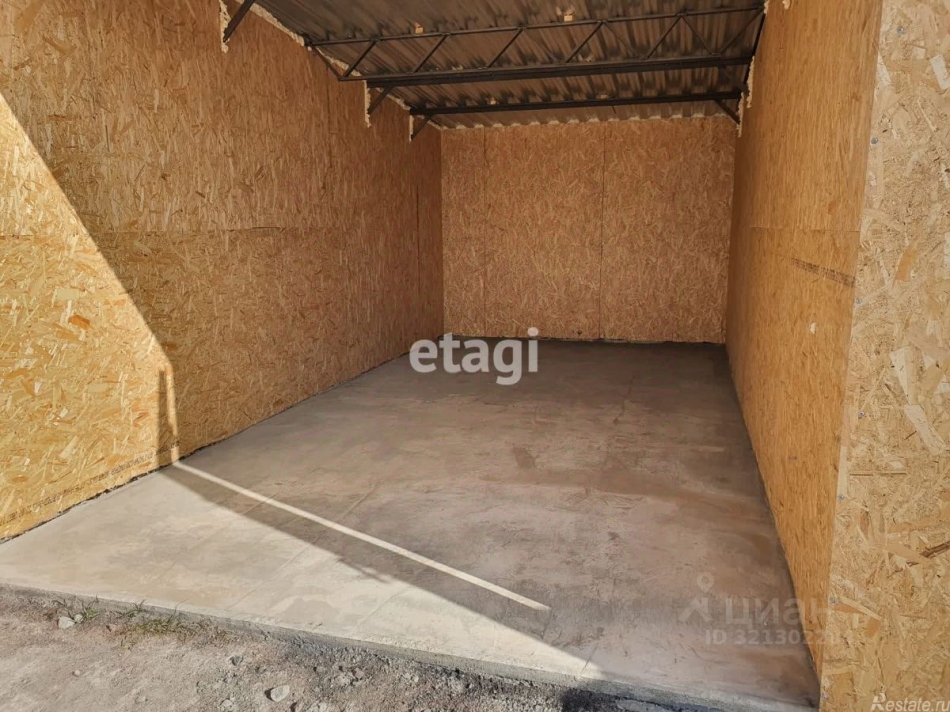 Продажа гаража Дворцовая площадь