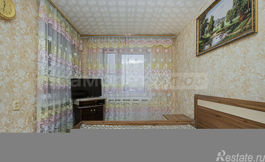 Продажа 1-комн квартиры на вторичном рынке Орехово-Зуево г, Бирюкова ул,  д. 14