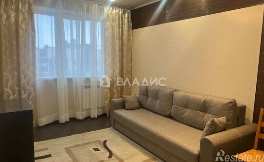 Продажа 1-комн квартиры на вторичном рынке Шлиссельбургский пр-кт,  д. 8,  к. 3