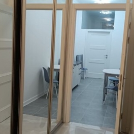 Продажа 2-комн квартиры на вторичном рынке улица Адмирала Руднева