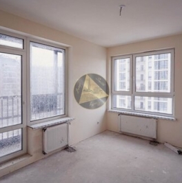 Продажа 3-комн квартиры на вторичном рынке ул Кубинская,  д. 82,  к. 1