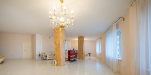 4-комн квартира ул Крылатские Холмы,  д. 33,  к. 3
