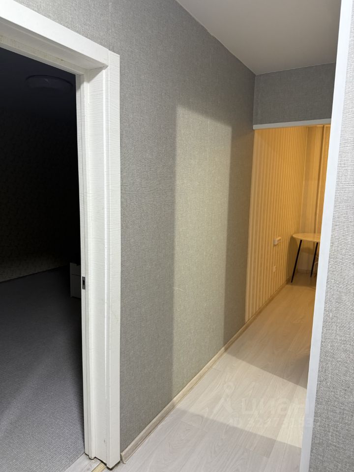 Аренда 1-комн квартиры на вторичном рынке Покровская улица, 17Ак2