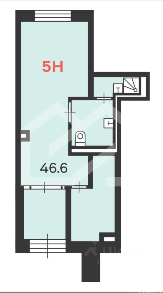 Продажа ПСН Владимирская 3-я ул,  д. 23