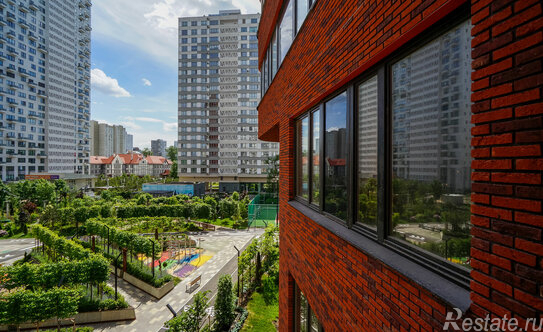 Продажа 2-комн квартиры на вторичном рынке Маршала Жукова пр-кт,  д. 43 к3