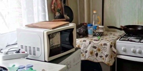 Комната улица Новоселов, 31