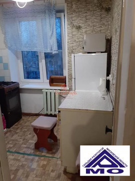 Продажа 2-комн квартиры на вторичном рынке Мытищи, ул. Попова,  д. 19