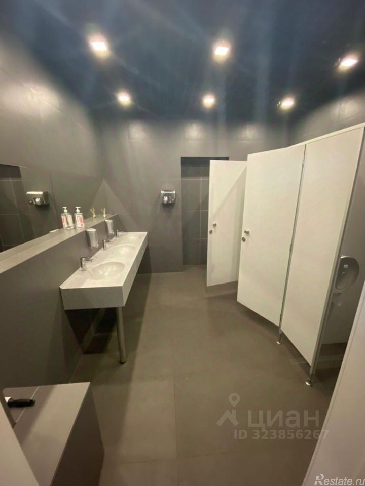 Продажа офиса улица Бутлерова,  д. 17