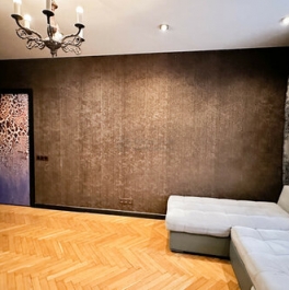 Продажа 3-комн квартиры на вторичном рынке Красногорск г, Народного Ополчения ул,  д. 36